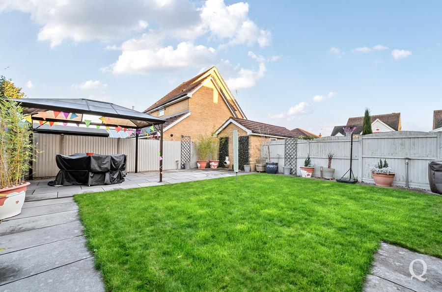 Recreation Way, Kemsley, Sittingbourne, Kent, ME10, 10310, image-4 - Quealy & Co