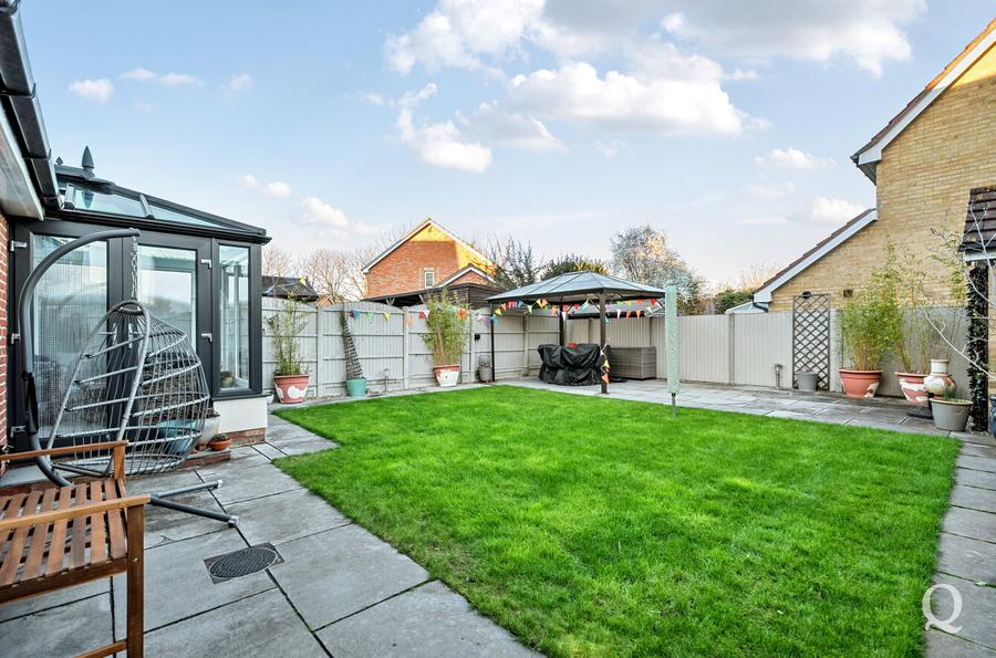 Recreation Way, Kemsley, Sittingbourne, Kent, ME10, 10310, image-16 - Quealy & Co
