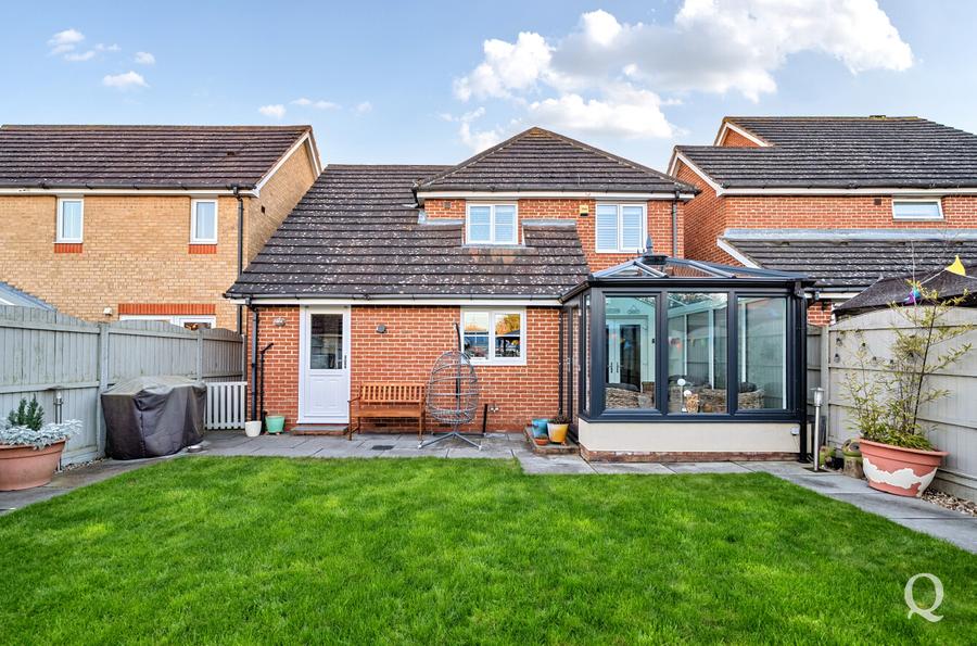 Recreation Way, Kemsley, Sittingbourne, Kent, ME10, 10310, image-15 - Quealy & Co
