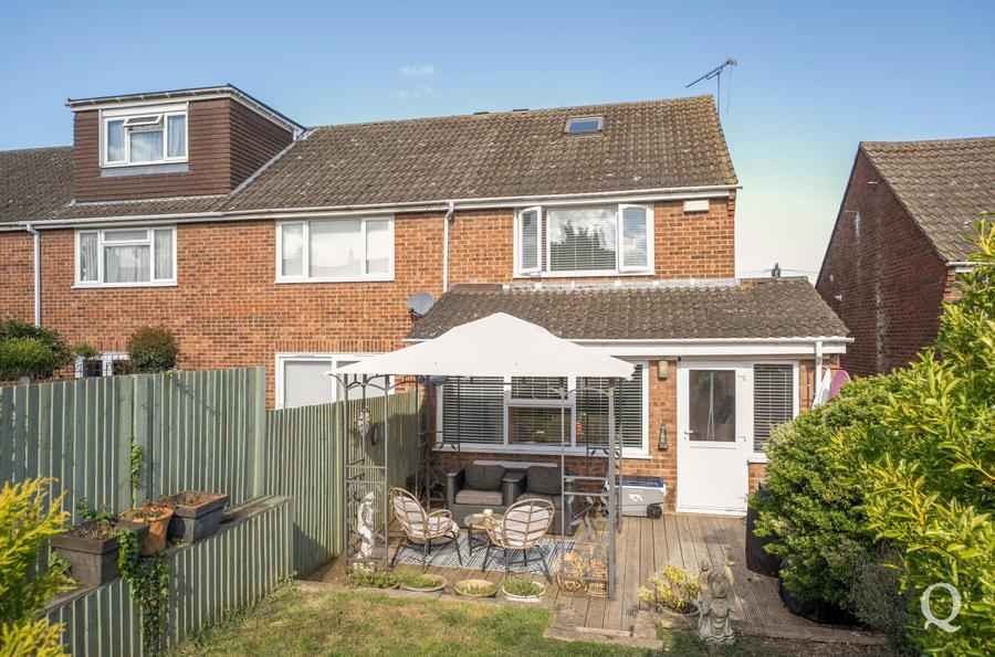 Watsons Hill, Sittingbourne, Kent, ME10, 8692, image-19 - Quealy & Co