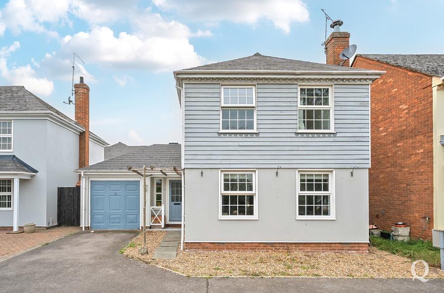Adisham Green, Kemsley, Sittingbourne, Kent, ME10, 8316, image-21 - Quealy & Co
