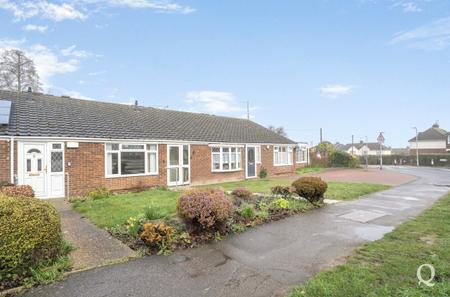 Stanhope Avenue, Sittingbourne, Kent, ME10, 8306 - Quealy & Co