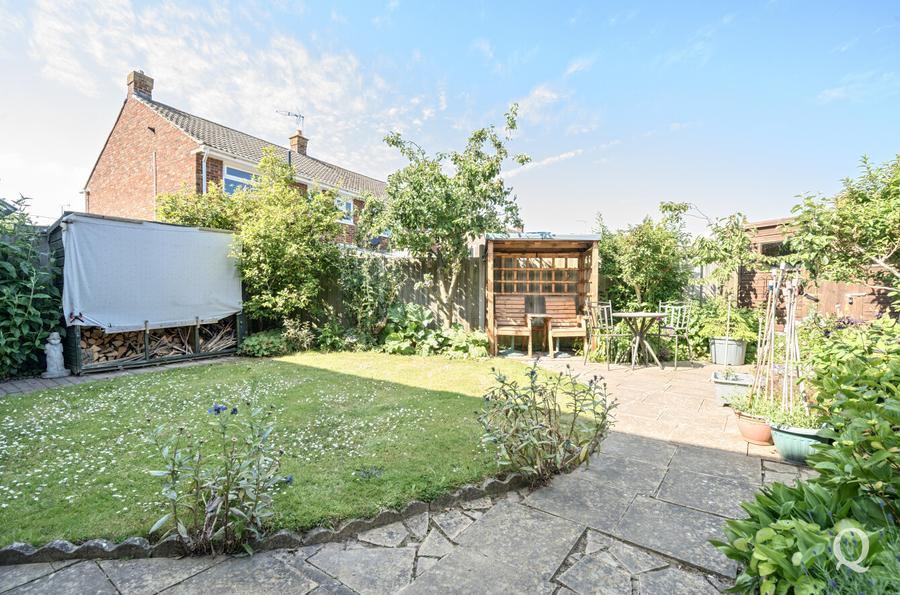 Westerham Road, Sittingbourne, Kent, ME10, 6601, image-13 - Quealy & Co