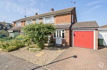 Westerham Road, Sittingbourne, Kent, ME10, 6601 - Quealy & Co