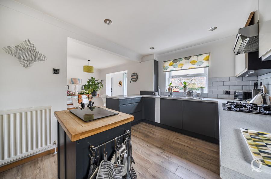 Ladyfields Close, Bobbing, Sittingbourne, Kent, ME9, 6153, image-13 - Quealy & Co