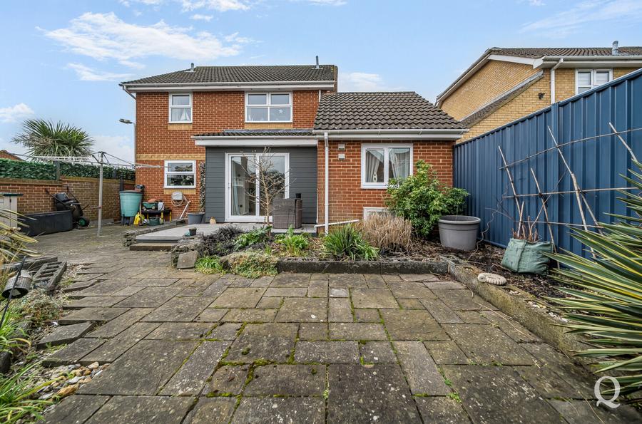 Ladyfields Close, Bobbing, Sittingbourne, Kent, ME9, 6153, image-24 - Quealy & Co