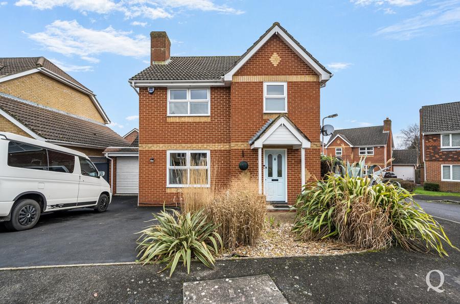 Ladyfields Close, Bobbing, Sittingbourne, Kent, ME9, 6153, image-25 - Quealy & Co