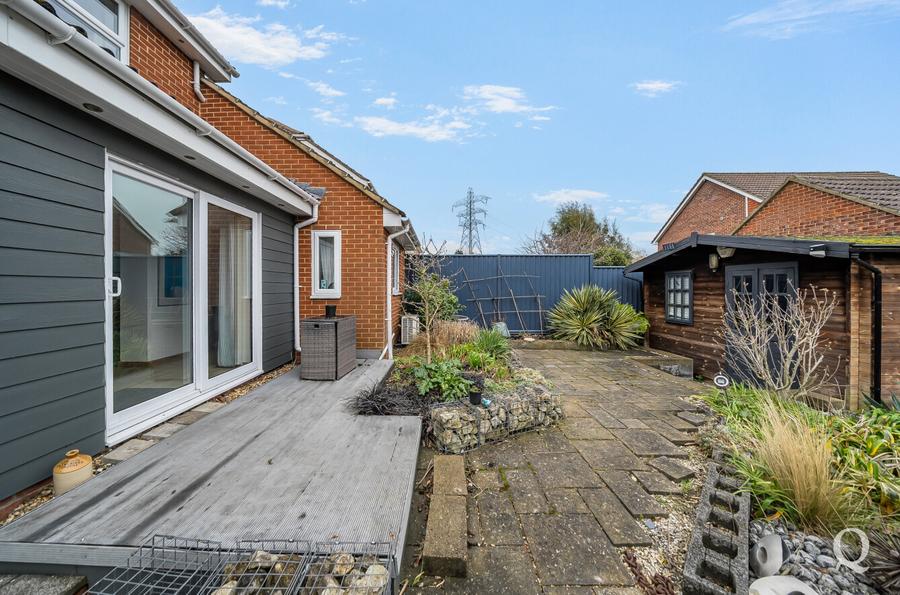Ladyfields Close, Bobbing, Sittingbourne, Kent, ME9, 6153, image-23 - Quealy & Co