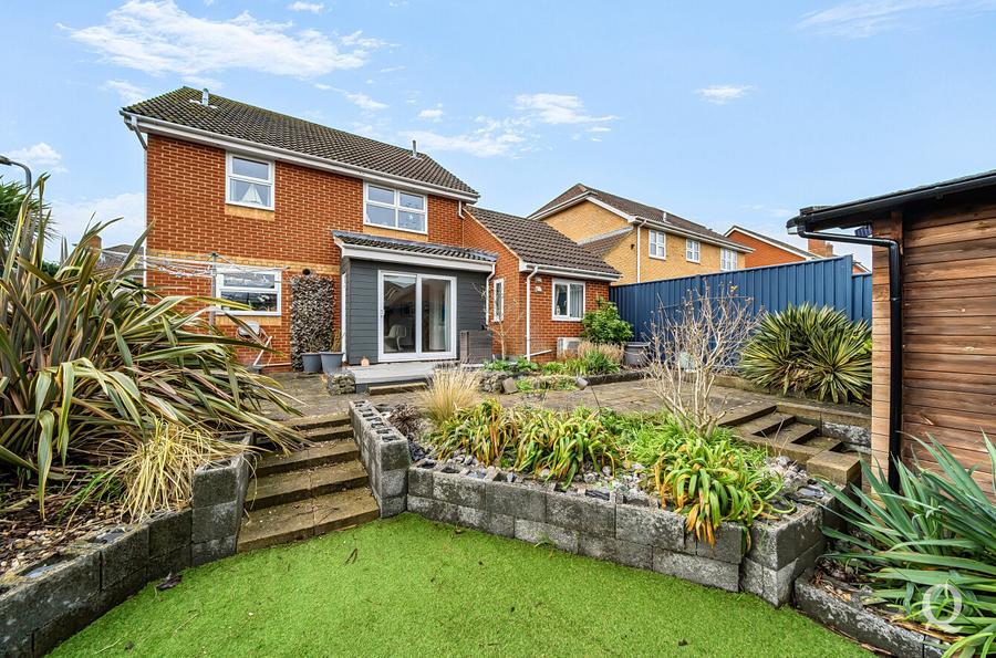 Ladyfields Close, Bobbing, Sittingbourne, Kent, ME9, 6153, image-3 - Quealy & Co