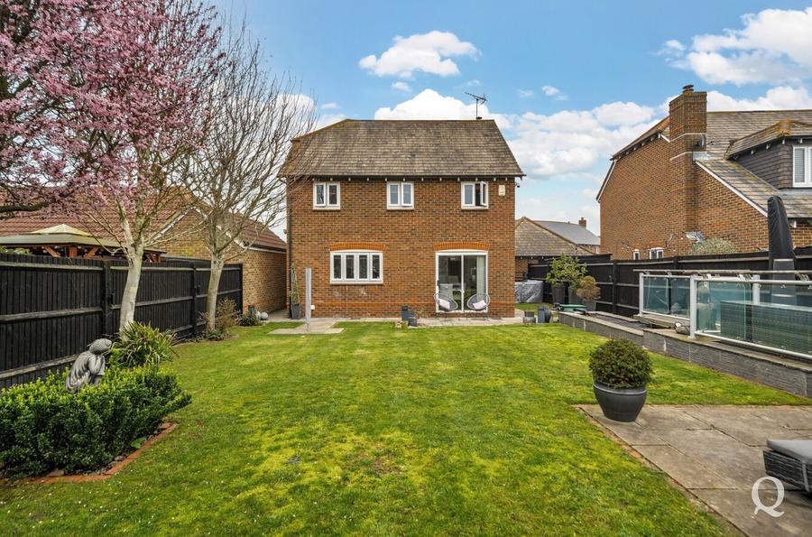 Monins Road, Iwade, Sittingbourne, Kent, ME9, 6975, image-22 - Quealy & Co