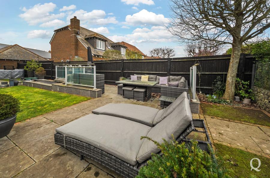 Monins Road, Iwade, Sittingbourne, Kent, ME9, 6975, image-24 - Quealy & Co