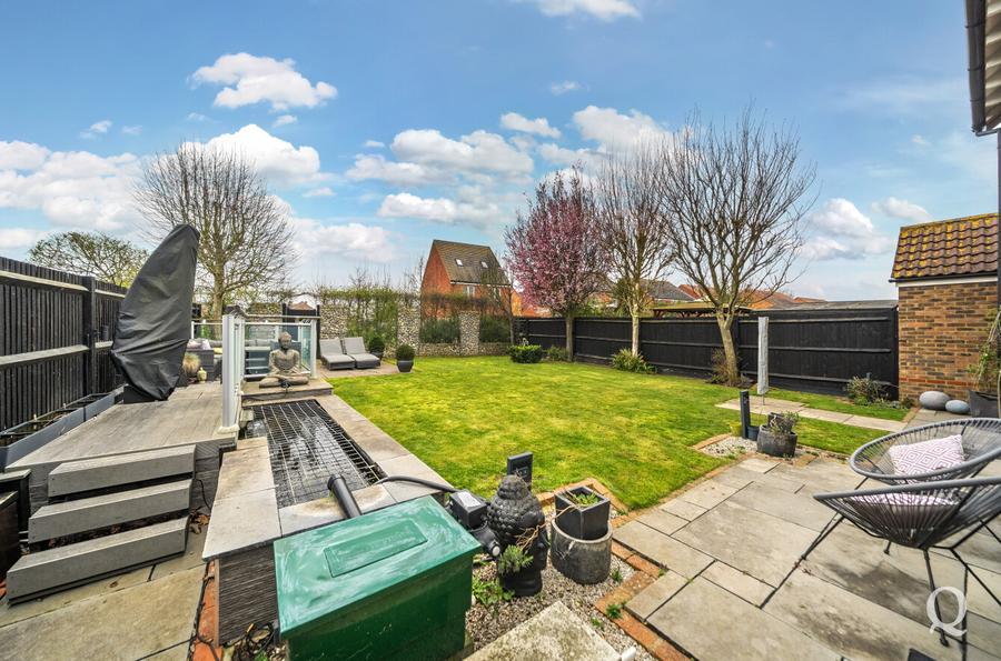 Monins Road, Iwade, Sittingbourne, Kent, ME9, 6975, image-23 - Quealy & Co