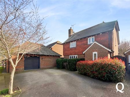 Monins Road, Iwade, Sittingbourne, Kent, ME9, 6975 - Quealy & Co