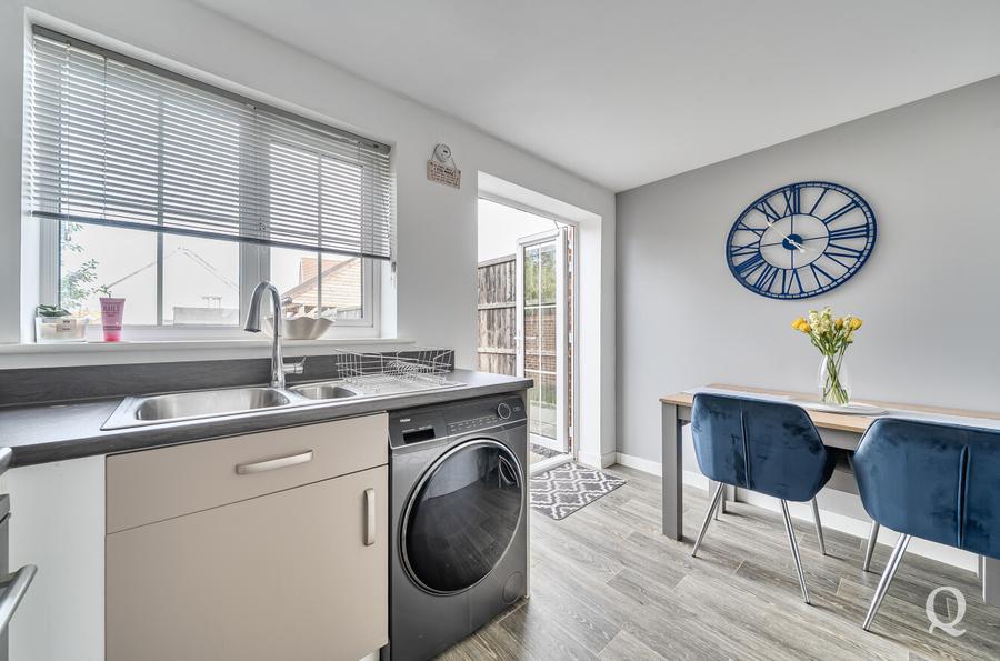 Hop Garden Crescent, Newington, Sittingbourne, Kent, ME9, 10764, image-12 - Quealy & Co