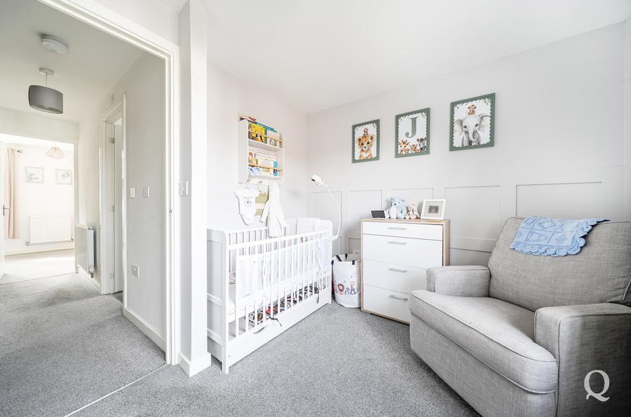 Hop Garden Crescent, Newington, Sittingbourne, Kent, ME9, 10764, image-7 - Quealy & Co