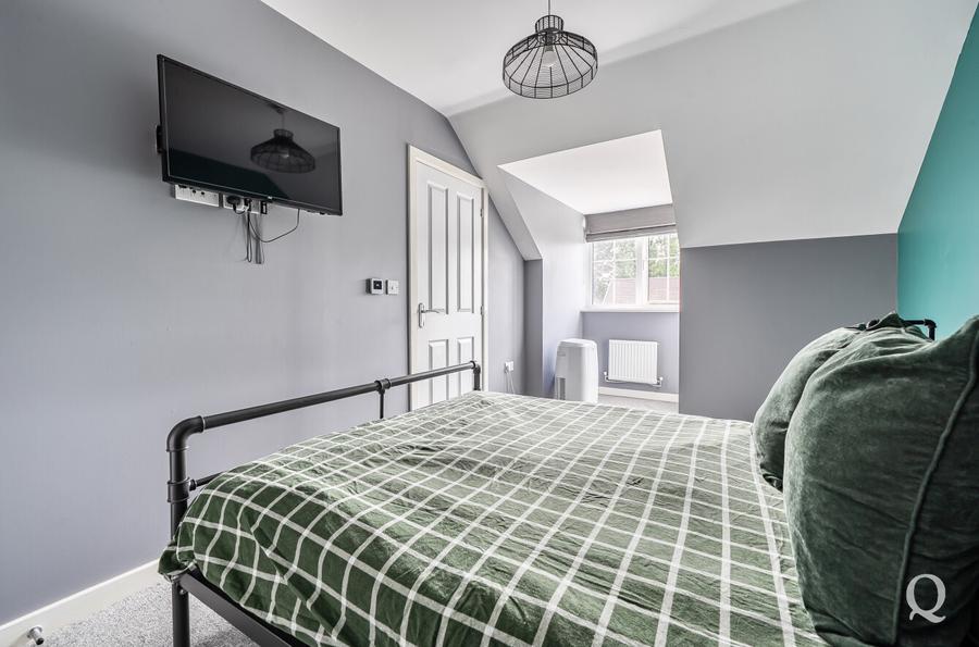 Hop Garden Crescent, Newington, Sittingbourne, Kent, ME9, 10764, image-14 - Quealy & Co