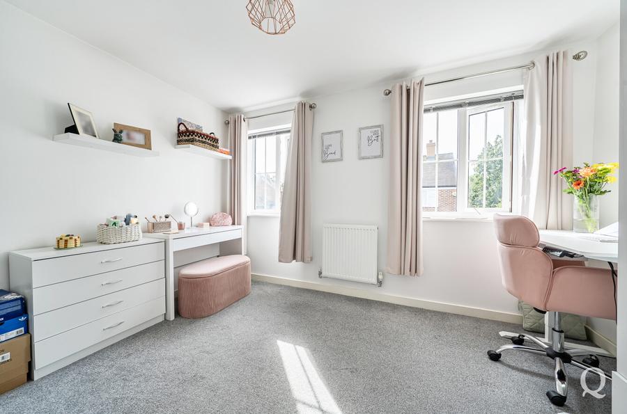 Hop Garden Crescent, Newington, Sittingbourne, Kent, ME9, 10764, image-24 - Quealy & Co