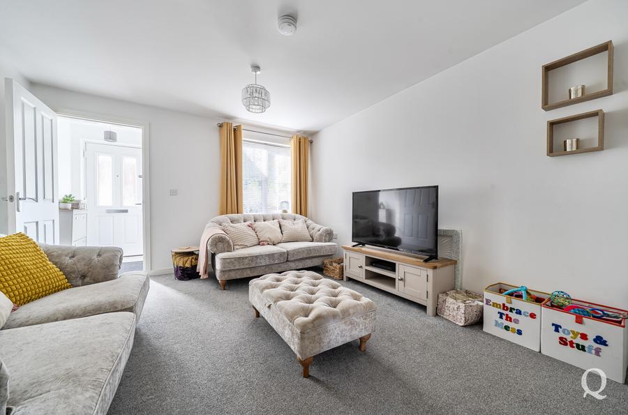Hop Garden Crescent, Newington, Sittingbourne, Kent, ME9, 10764, image-9 - Quealy & Co