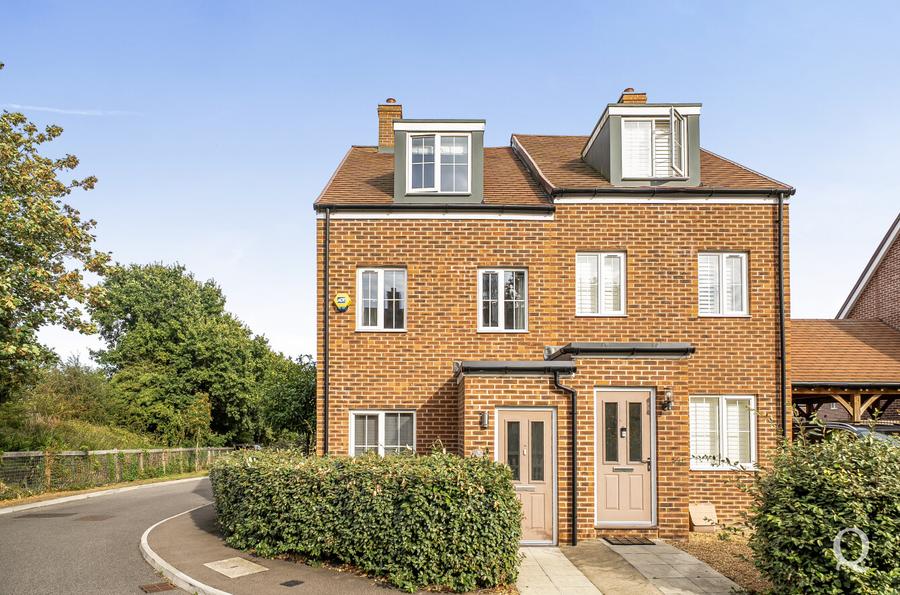 Hop Garden Crescent, Newington, Sittingbourne, Kent, ME9, 10764, image-25 - Quealy & Co