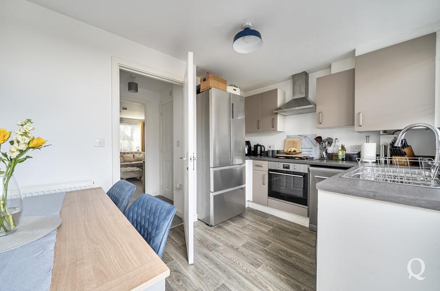 Hop Garden Crescent, Newington, Sittingbourne, Kent, ME9, 10764, image-3 - Quealy & Co