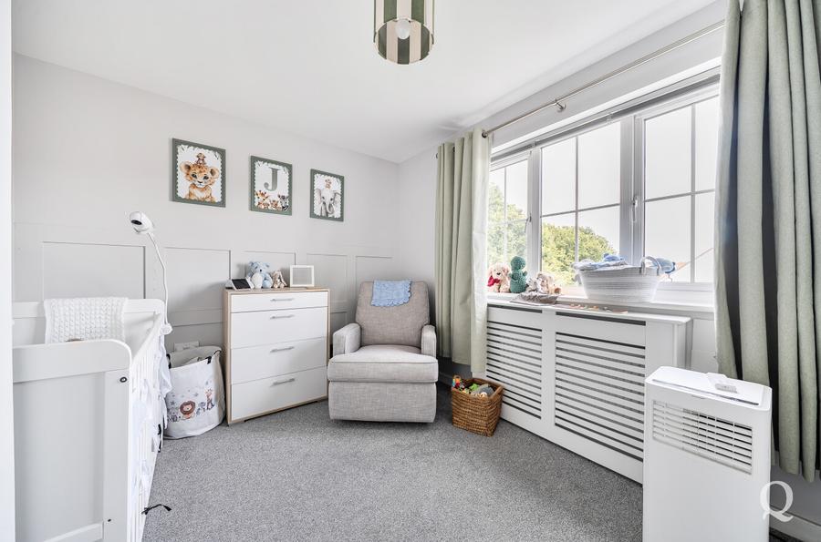 Hop Garden Crescent, Newington, Sittingbourne, Kent, ME9, 10764, image-23 - Quealy & Co