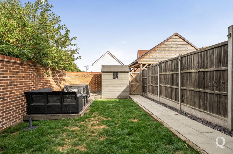 Hop Garden Crescent, Newington, Sittingbourne, Kent, ME9, 10764, image-16 - Quealy & Co