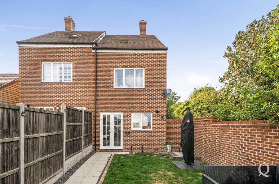 Hop Garden Crescent, Newington, Sittingbourne, Kent, ME9, 10764, image-17 - Quealy & Co