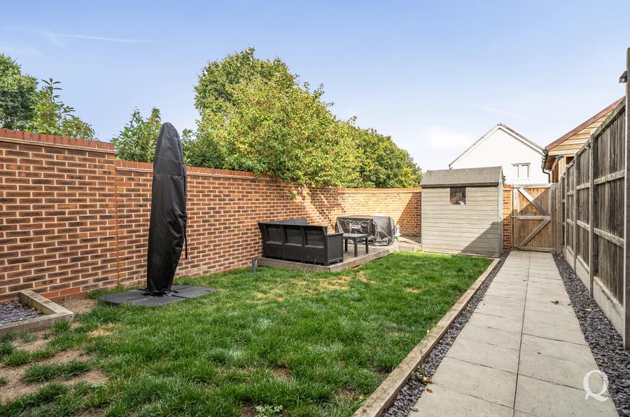 Hop Garden Crescent, Newington, Sittingbourne, Kent, ME9, 10764, image-4 - Quealy & Co