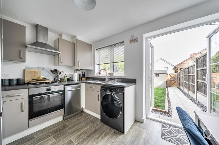 Hop Garden Crescent, Newington, Sittingbourne, Kent, ME9, 10764, image-11 - Quealy & Co