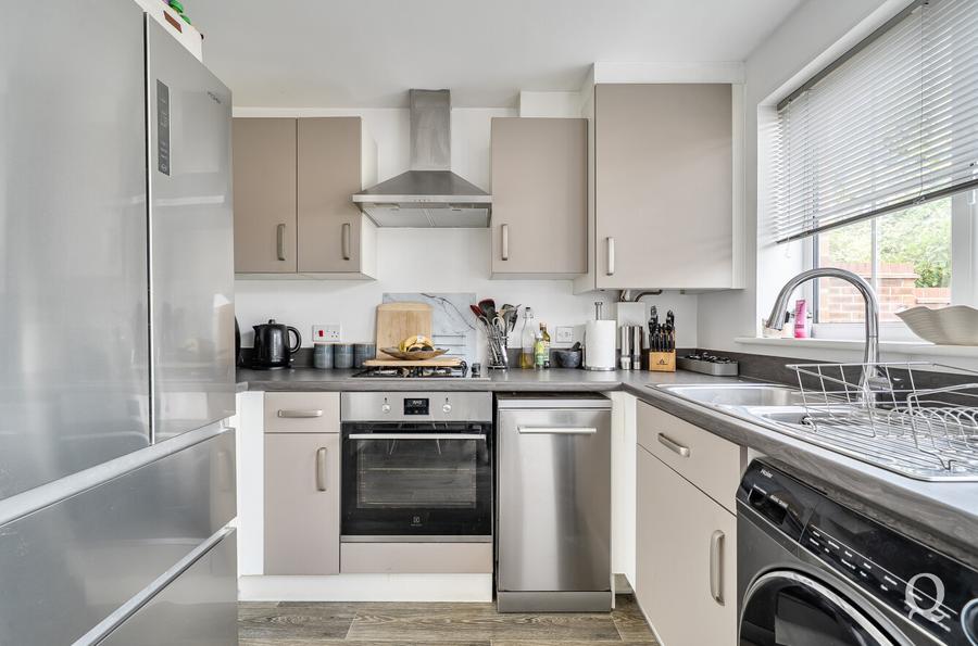 Hop Garden Crescent, Newington, Sittingbourne, Kent, ME9, 10764, image-19 - Quealy & Co