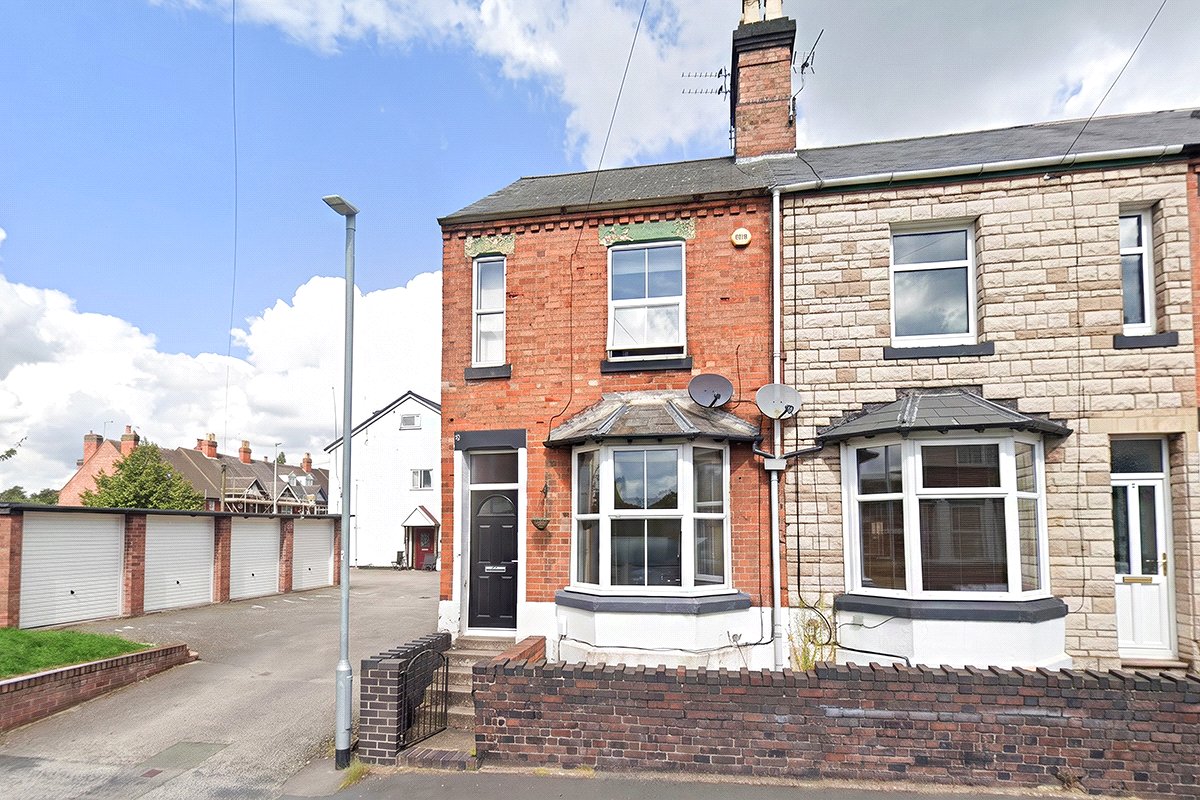 2 bedroom house to rent