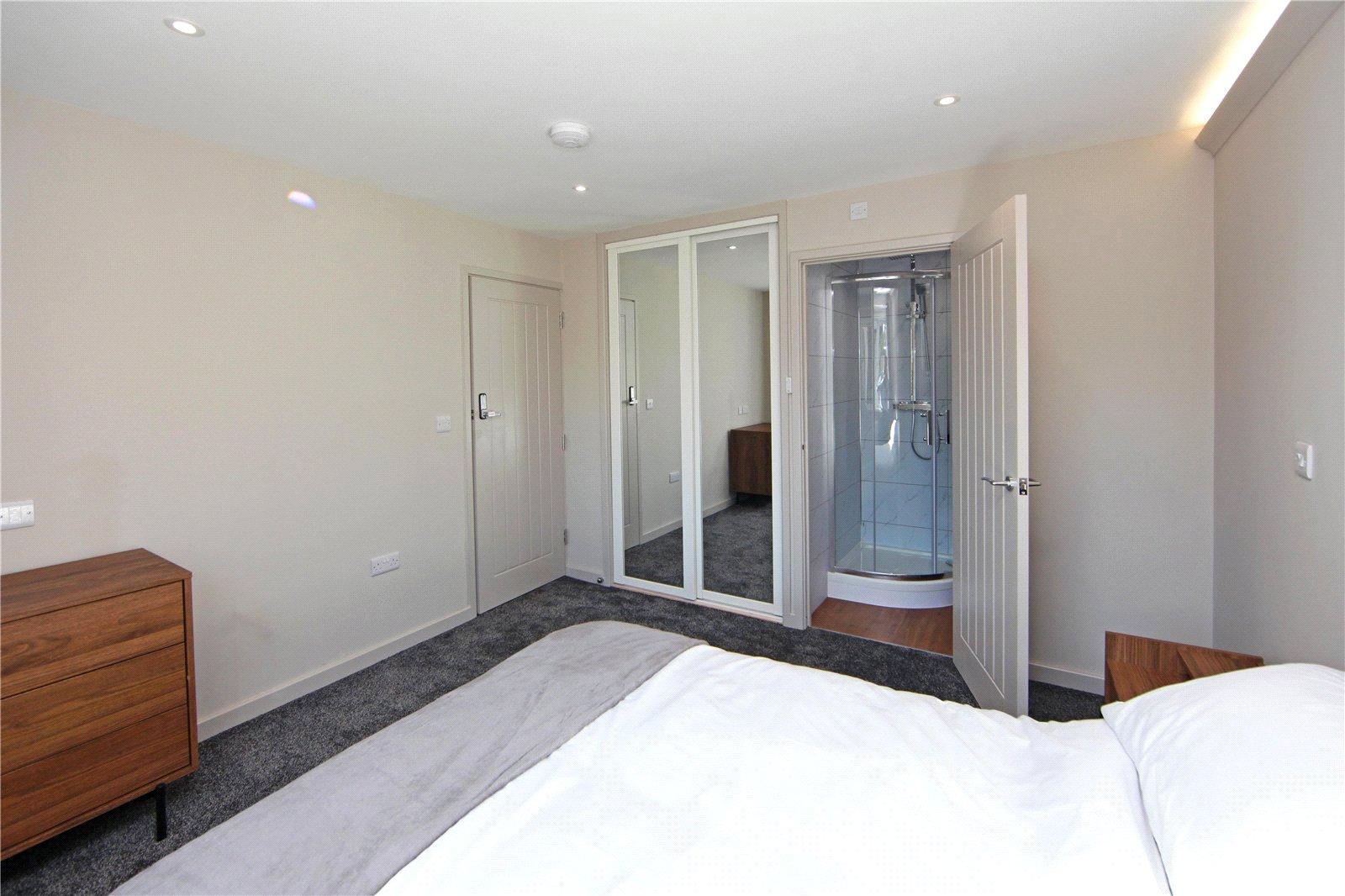 Cornbrook, Stirchley, Telford, Shropshire, TF3 - DB Roberts