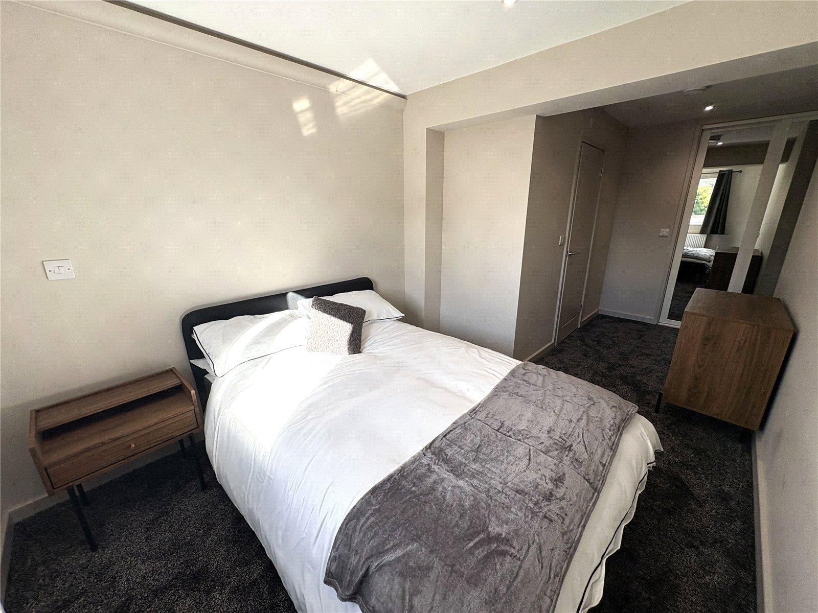 Cornbrook, Stirchley, Telford, Shropshire, TF3 - DB Roberts