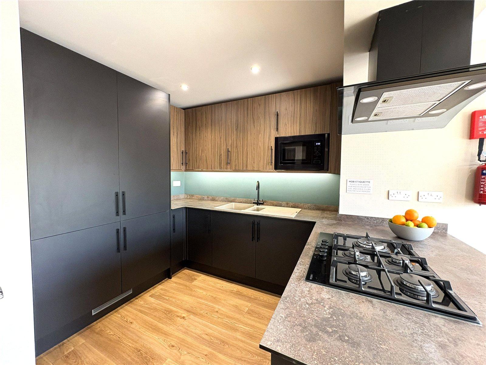 Cornbrook, Stirchley, Telford, Shropshire, TF3 - DB Roberts
