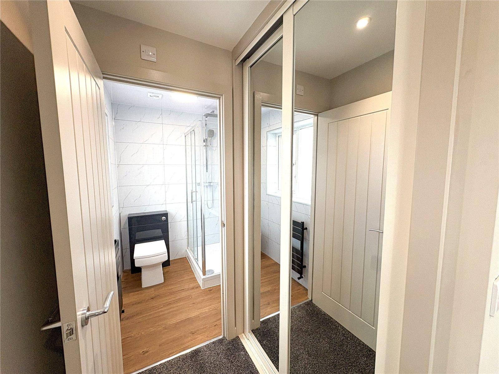 Cornbrook, Stirchley, Telford, Shropshire, TF3 - DB Roberts