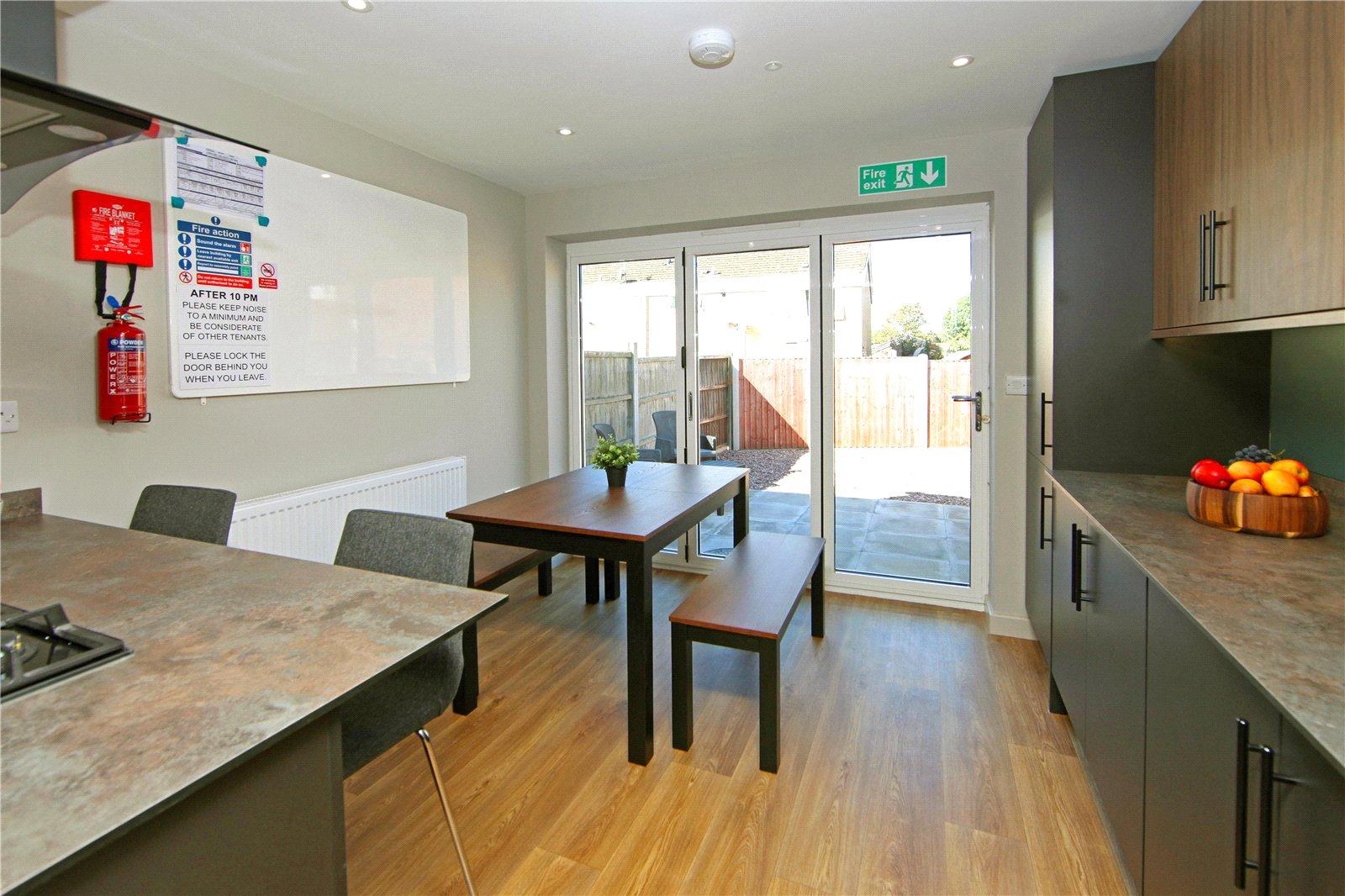Cornbrook, Stirchley, Telford, Shropshire, TF3 - DB Roberts