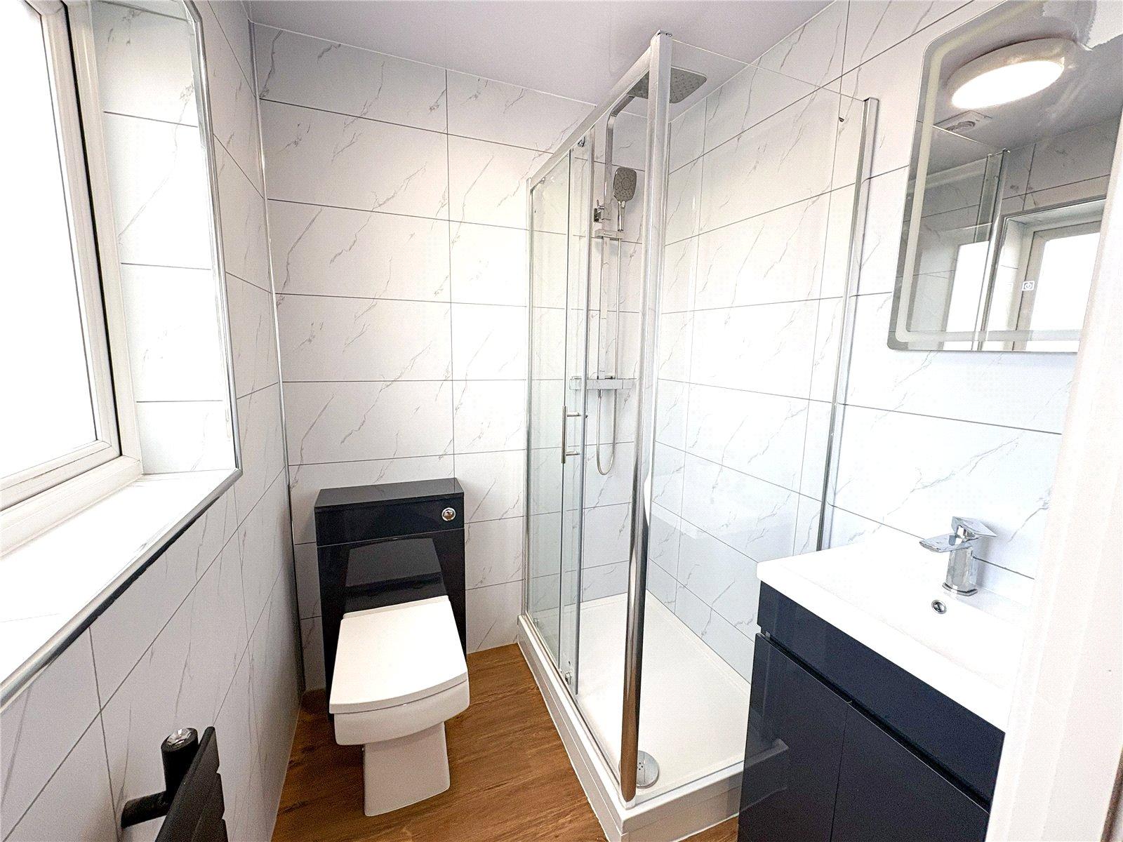 Cornbrook, Stirchley, Telford, Shropshire, TF3 - DB Roberts