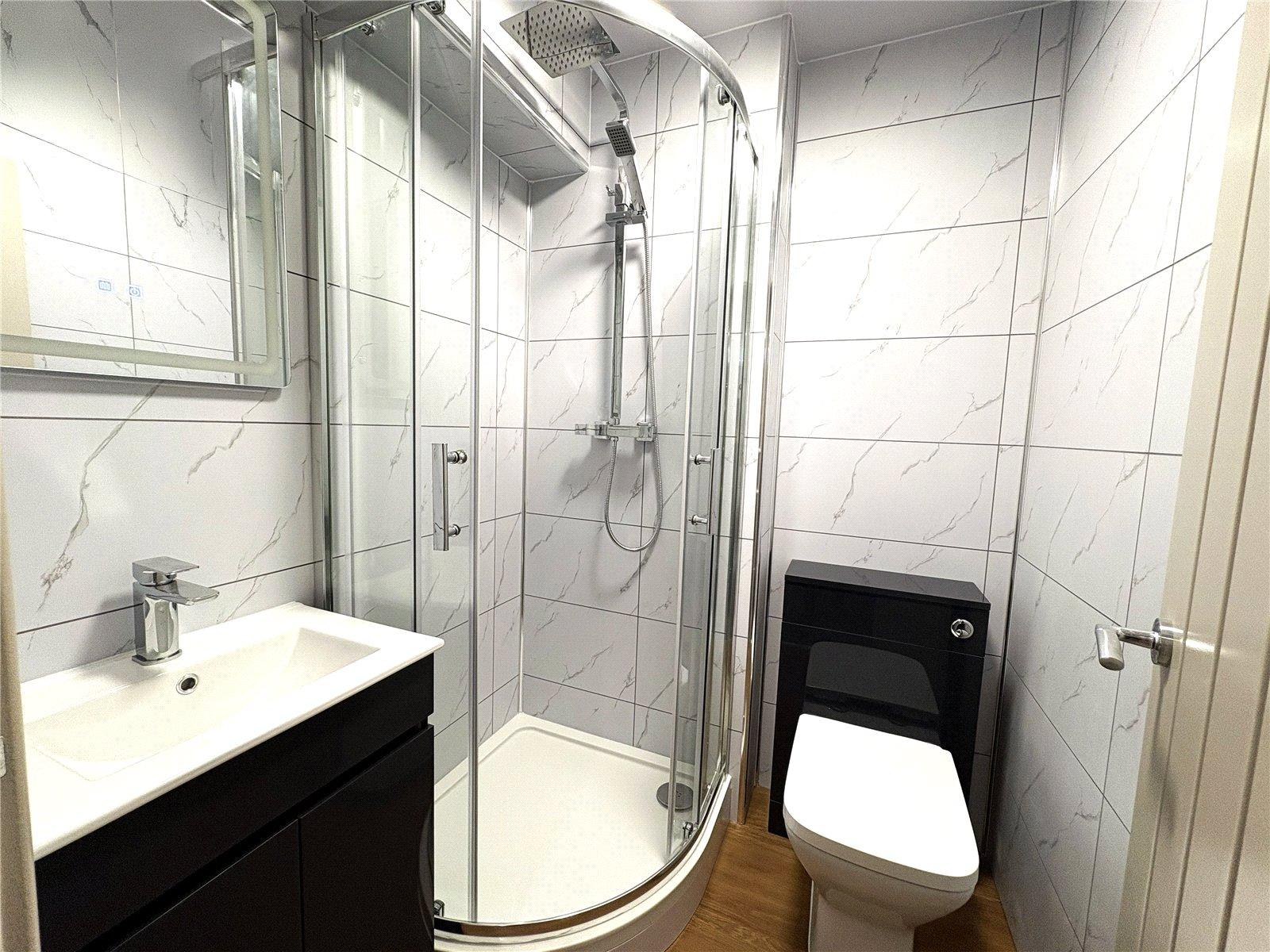 Cornbrook, Stirchley, Telford, Shropshire, TF3 - DB Roberts