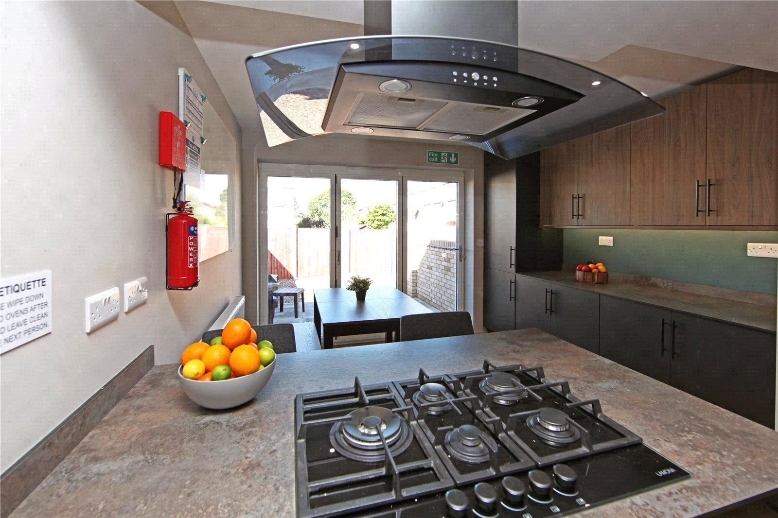 Cornbrook, Stirchley, Telford, Shropshire, TF3 - DB Roberts