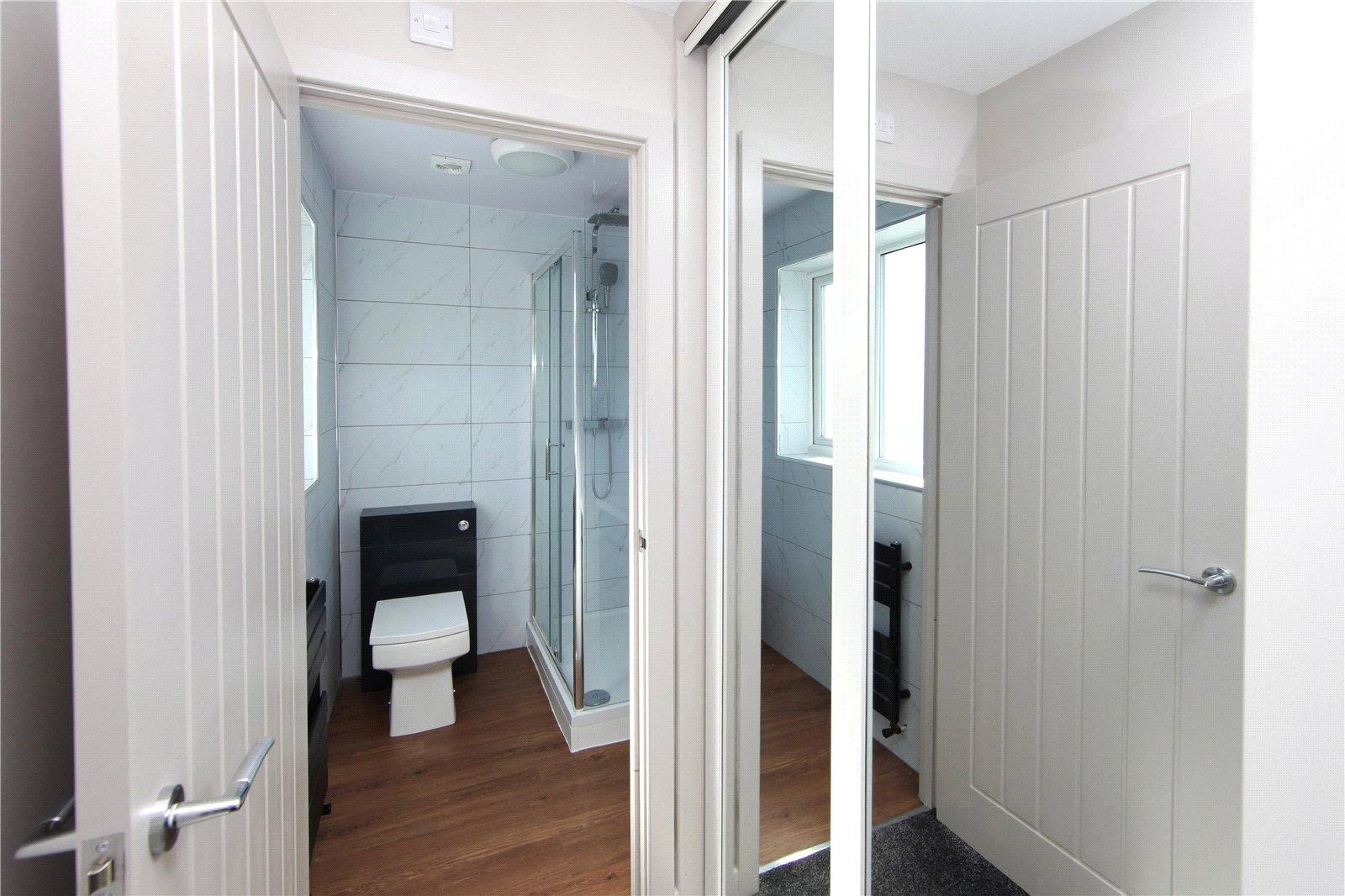 Cornbrook, Stirchley, Telford, Shropshire, TF3 - DB Roberts
