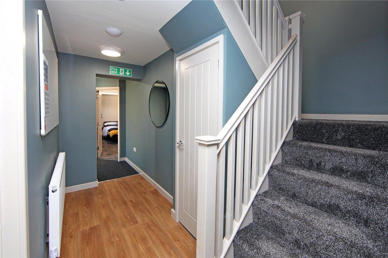 Cornbrook, Stirchley, Telford, Shropshire, TF3 - DB Roberts