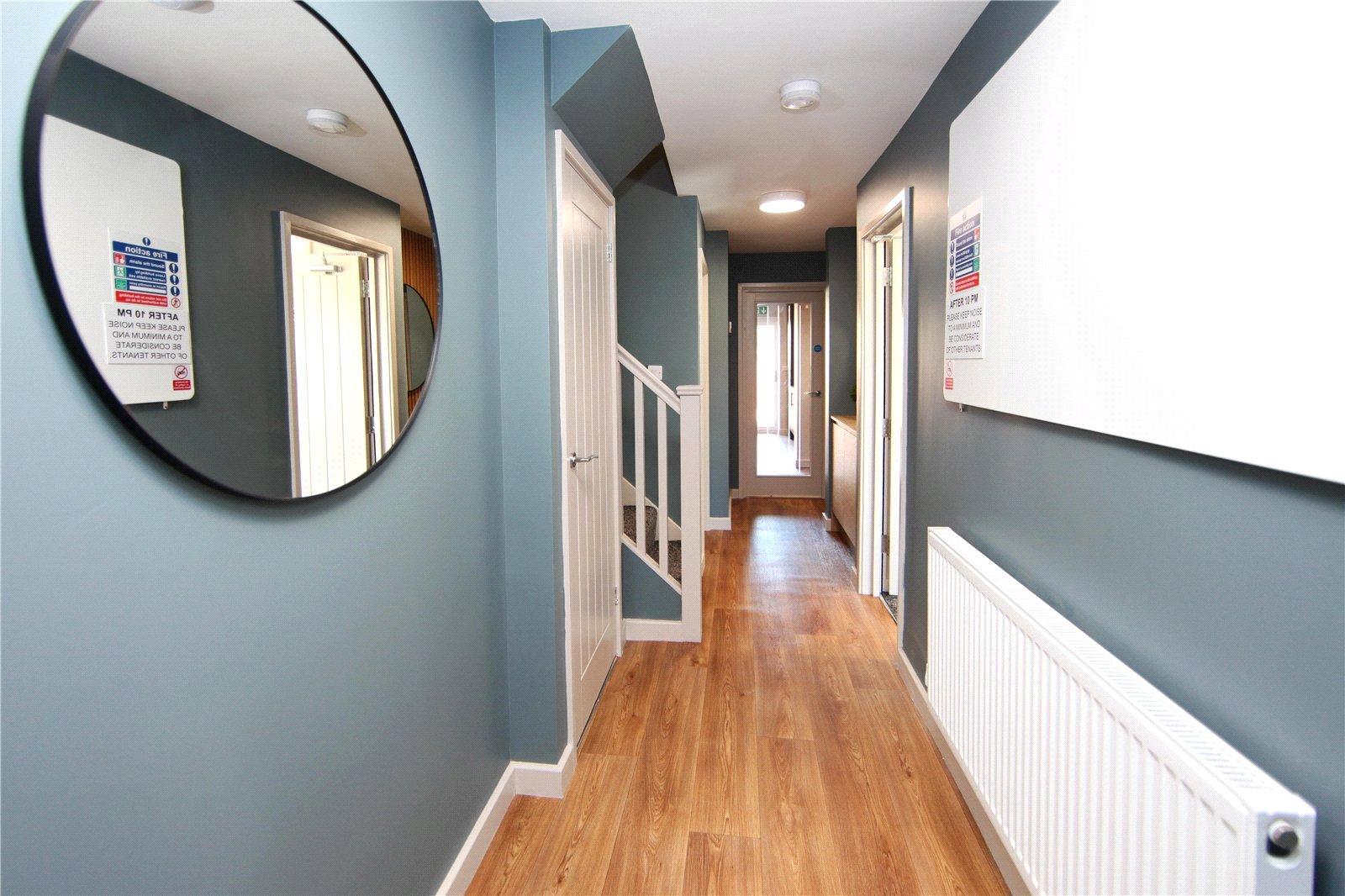 Cornbrook, Stirchley, Telford, Shropshire, TF3 - DB Roberts