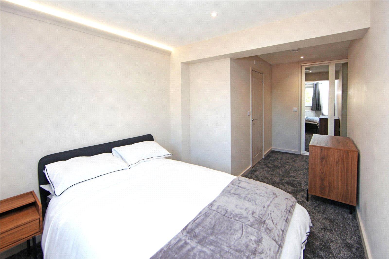Cornbrook, Stirchley, Telford, Shropshire, TF3 - DB Roberts