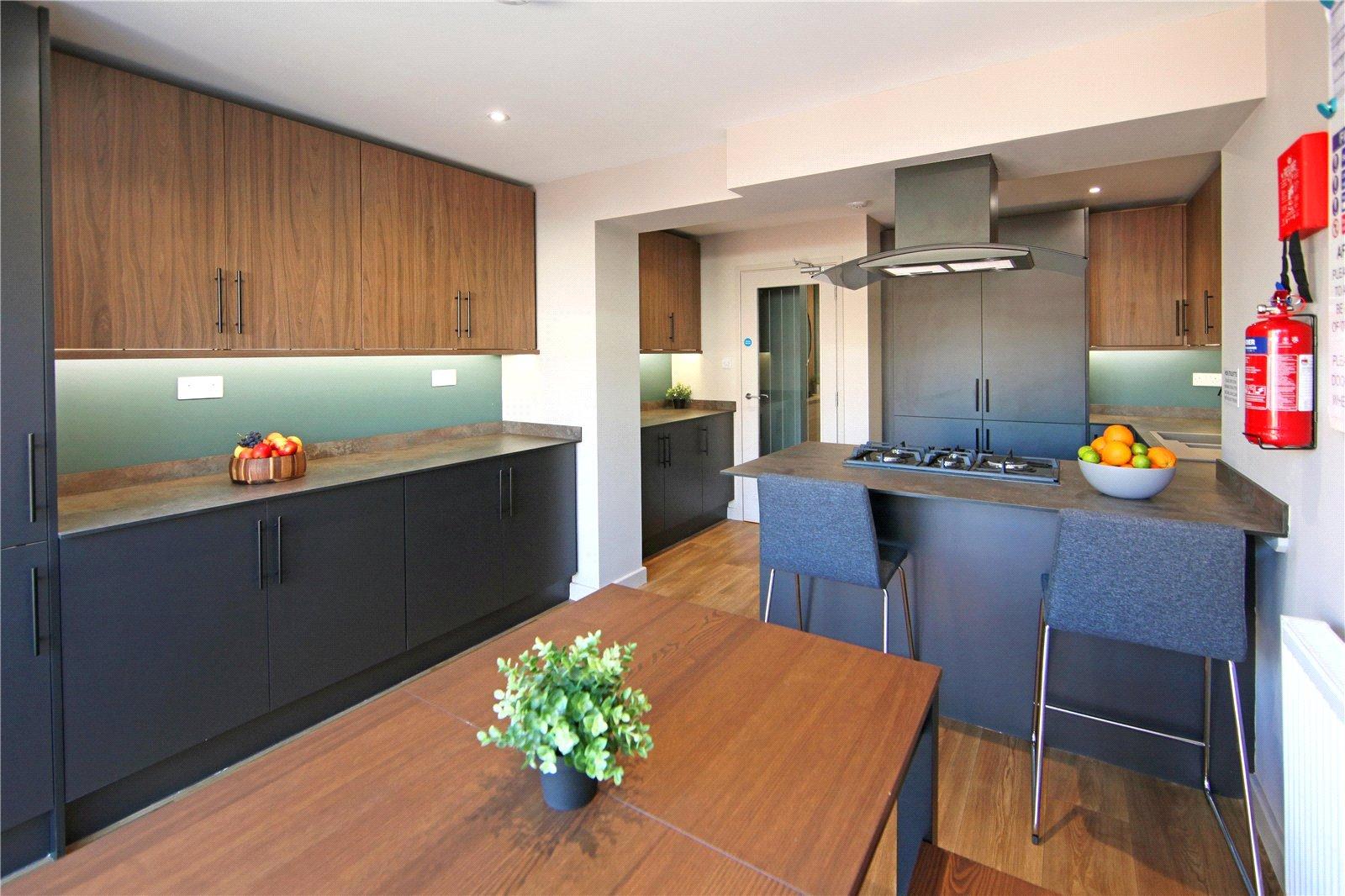 Cornbrook, Stirchley, Telford, Shropshire, TF3 - DB Roberts