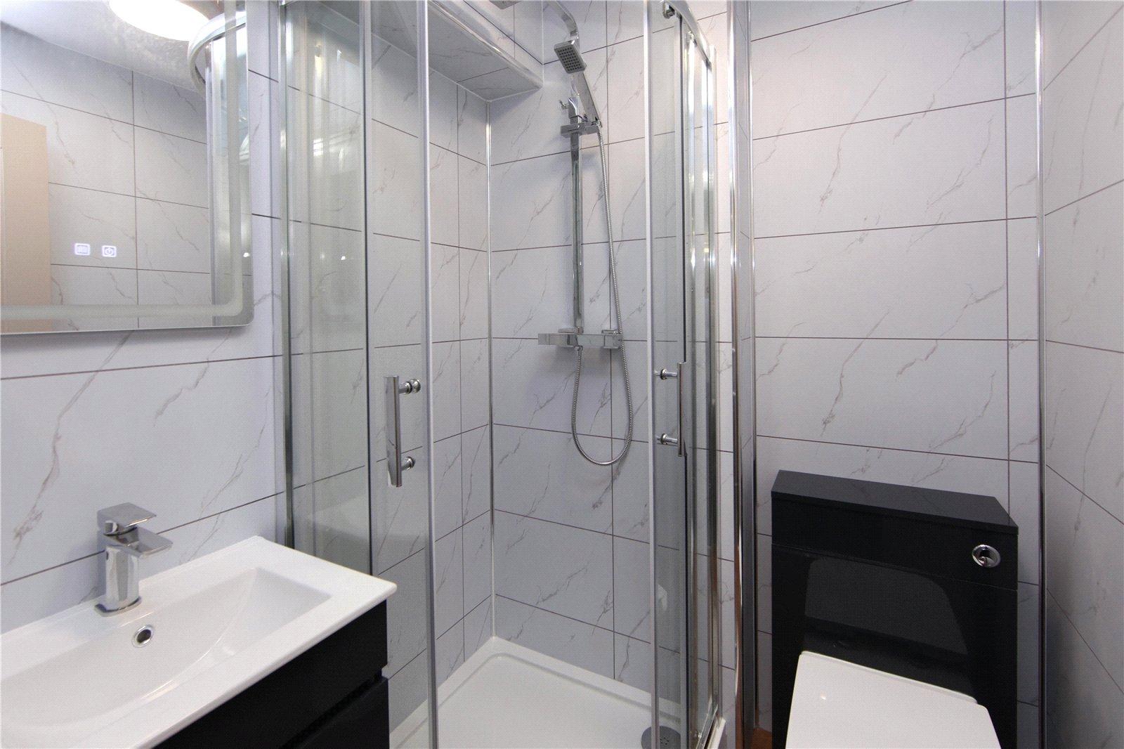 Cornbrook, Stirchley, Telford, Shropshire, TF3 - DB Roberts