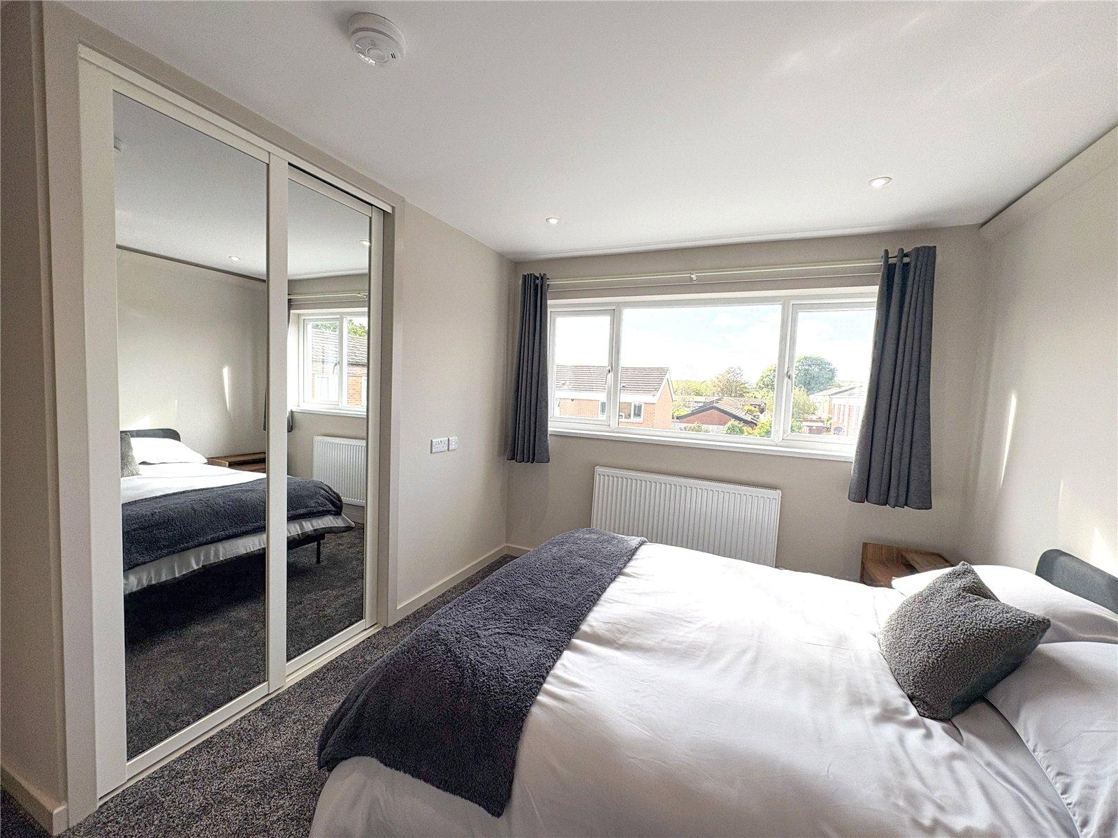 Cornbrook, Stirchley, Telford, Shropshire, TF3 - DB Roberts