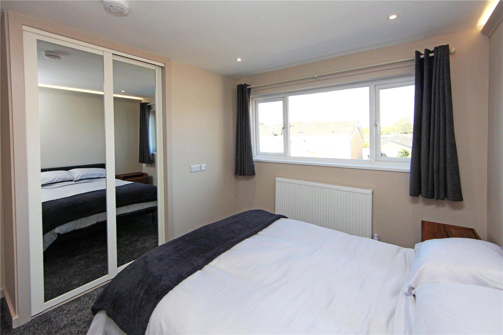 Cornbrook, Stirchley, Telford, Shropshire, TF3 - DB Roberts