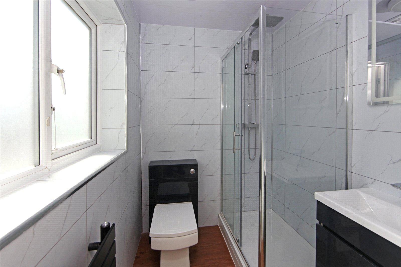 Cornbrook, Stirchley, Telford, Shropshire, TF3 - DB Roberts