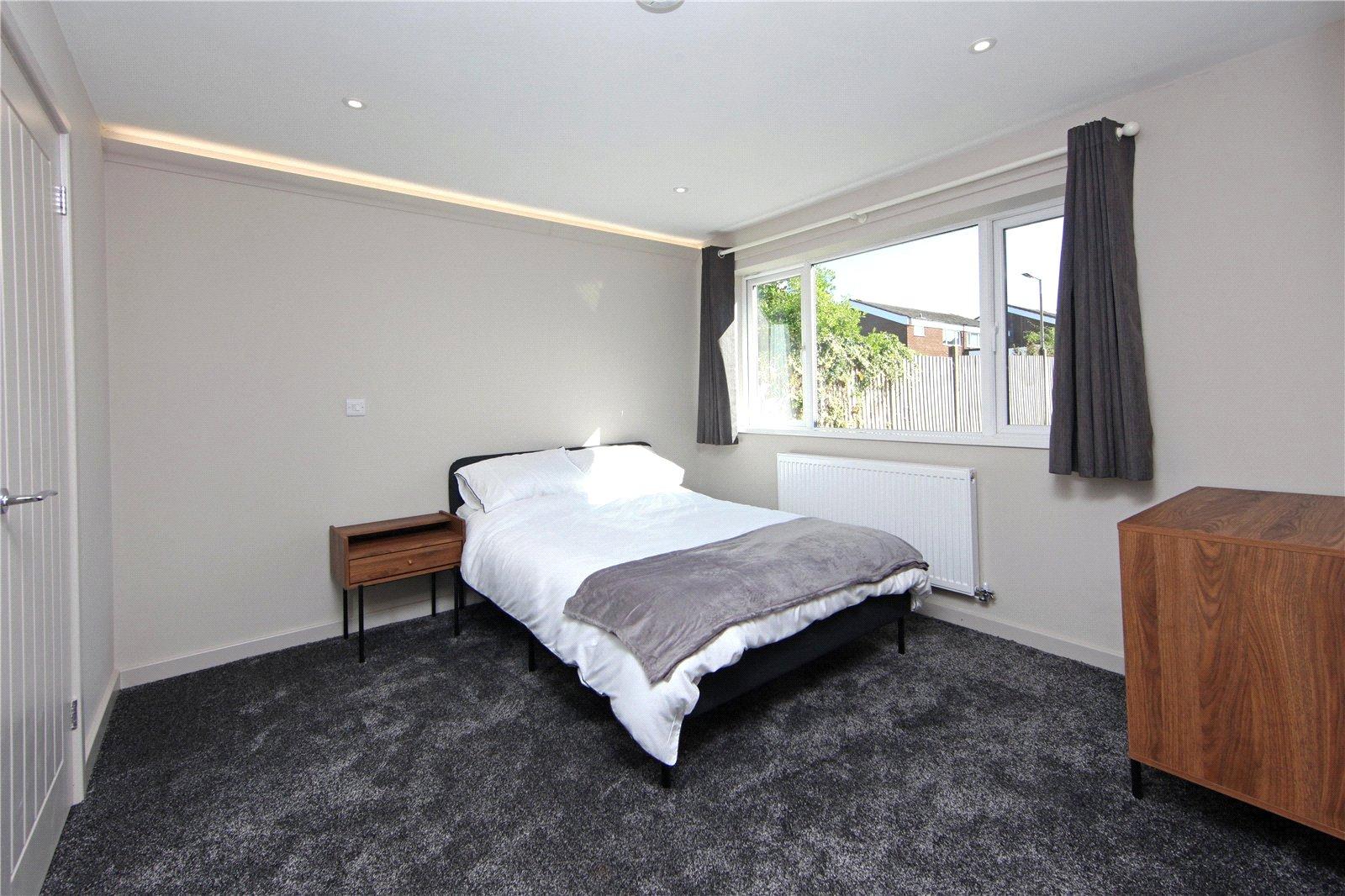 Cornbrook, Stirchley, Telford, Shropshire, TF3 - DB Roberts