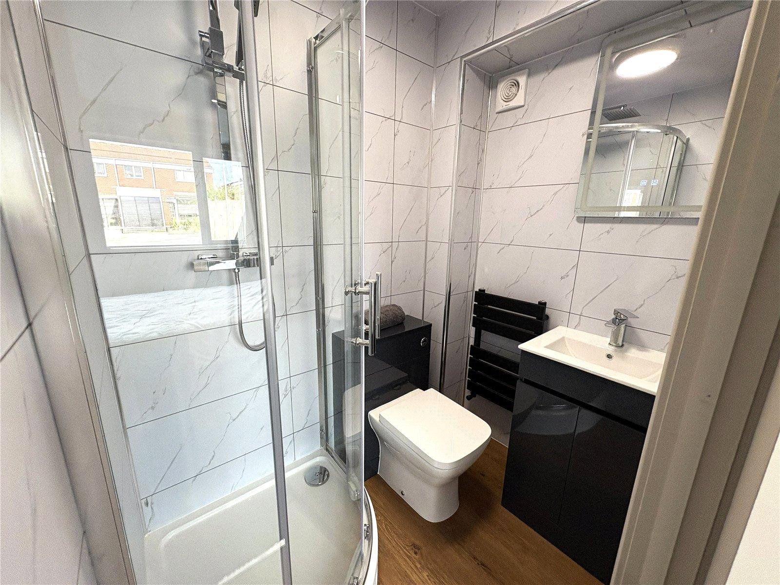 Cornbrook, Stirchley, Telford, Shropshire, TF3 - DB Roberts